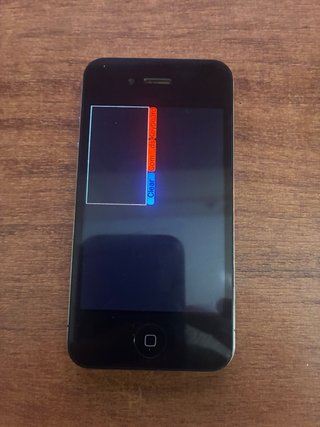 iPhone 4 - iOS 5.1 SwitchBoard