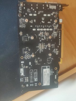 RX 560