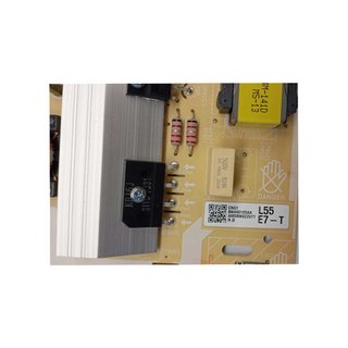 Placa Base TV Samsung QE50Q60TAU
