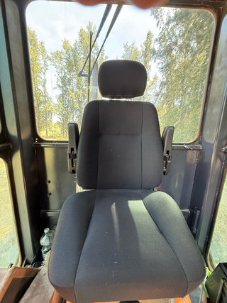 Motoniveladora Dresser 830