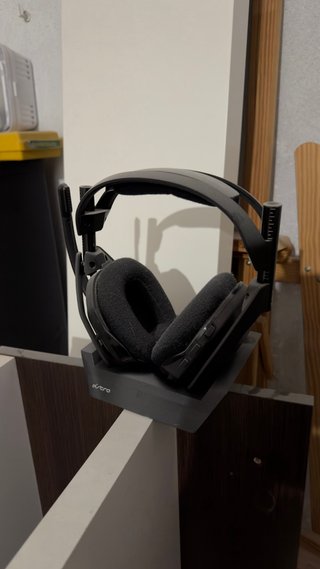 Astro A50 Auriculares Gaming