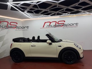 Mini MINI ONE CABRIO