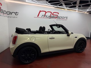 Mini MINI ONE CABRIO