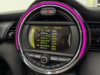 Mini MINI ONE CABRIO
