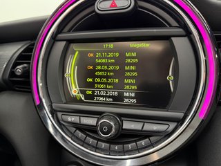 Mini MINI ONE CABRIO
