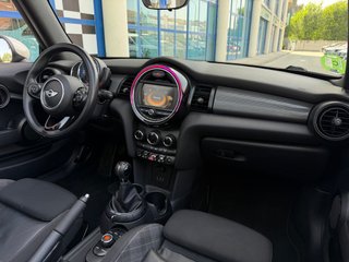 Mini MINI ONE CABRIO