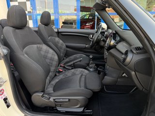 Mini MINI ONE CABRIO