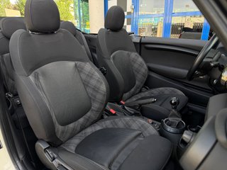 Mini MINI ONE CABRIO