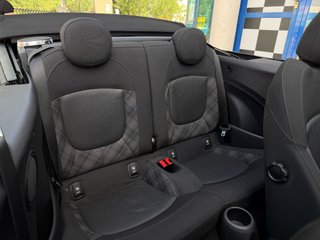 Mini MINI ONE CABRIO