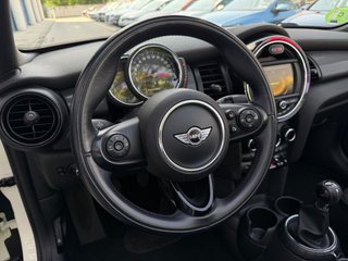 Mini MINI ONE CABRIO