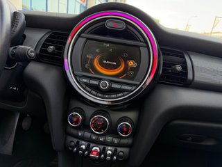 Mini MINI ONE CABRIO