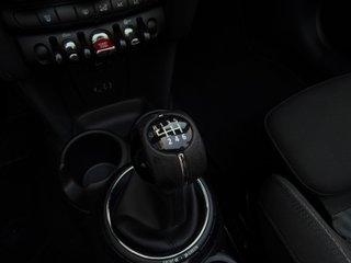 Mini MINI ONE CABRIO