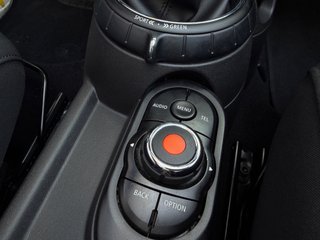 Mini MINI ONE CABRIO
