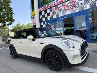 Mini MINI ONE CABRIO