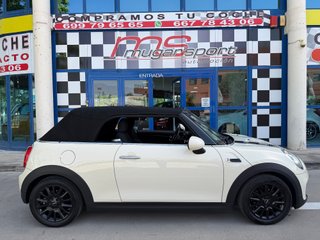 Mini MINI ONE CABRIO