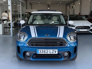 MINI Countryman Cooper