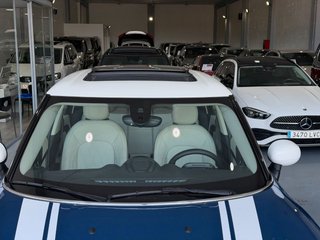 MINI Countryman Cooper
