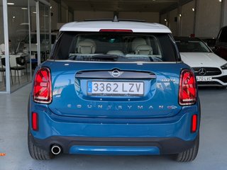 MINI Countryman Cooper