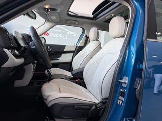 MINI Countryman Cooper