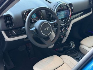 MINI Countryman Cooper
