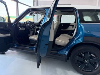 MINI Countryman Cooper