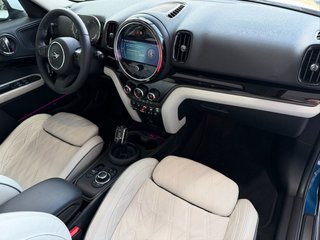 MINI Countryman Cooper