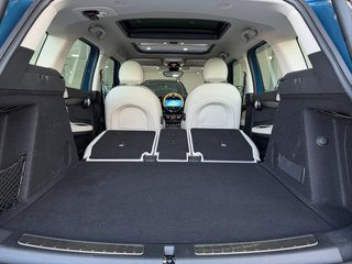 MINI Countryman Cooper