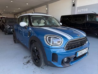MINI Countryman Cooper