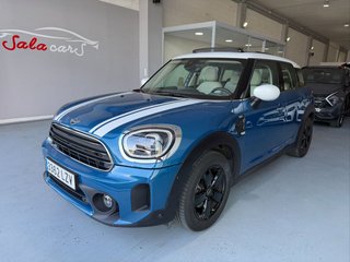 MINI Countryman Cooper