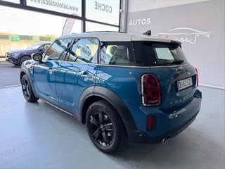 MINI Countryman Cooper