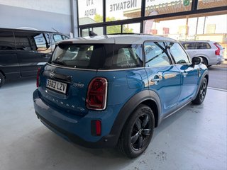 MINI Countryman Cooper