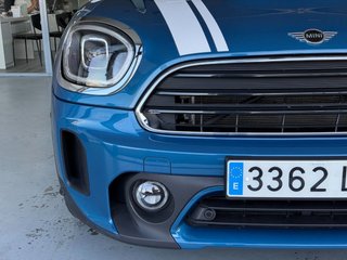 MINI Countryman Cooper