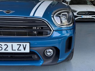 MINI Countryman Cooper