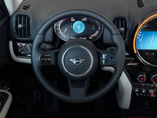 MINI Countryman Cooper