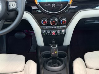 MINI Countryman Cooper
