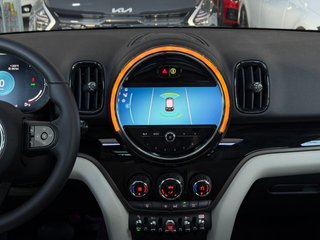 MINI Countryman Cooper