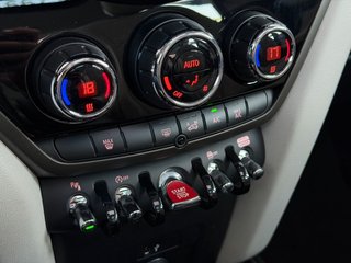 MINI Countryman Cooper