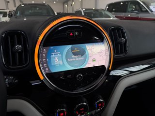 MINI Countryman Cooper