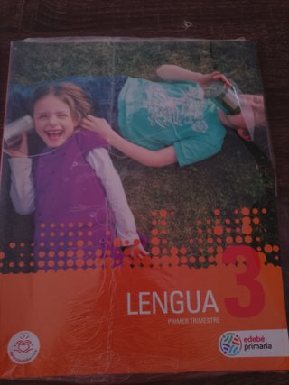 Lengua, 3 Primaria