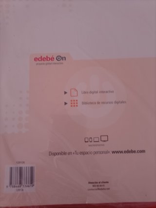 Lengua, 3 Primaria