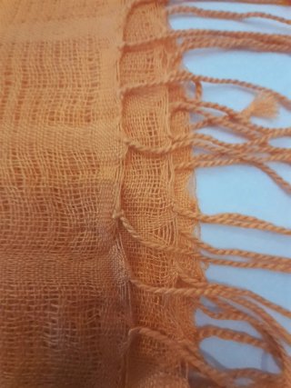 Dos Foulards Verano