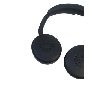 Auriculares Jabra Evolve2 55 Bluetooth Negro 93582