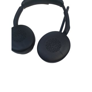 Auriculares Jabra Evolve2 55 Bluetooth Negro 93582