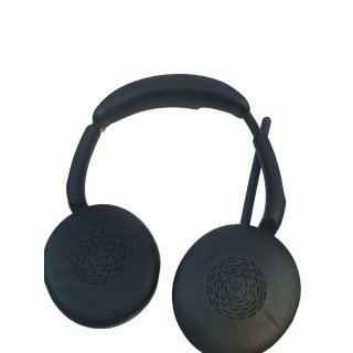 Auriculares Jabra Evolve2 55 Bluetooth Negro 93582