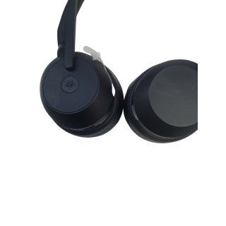 Auriculares Jabra Evolve2 55 Bluetooth Negro 93582