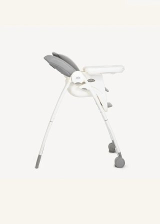Trona Bebe Adaptable Gris