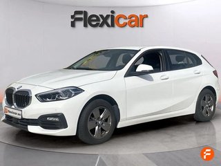 BMW Serie 1 116d