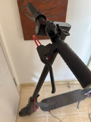 Patinete Eléctrico Xiaomi PRO