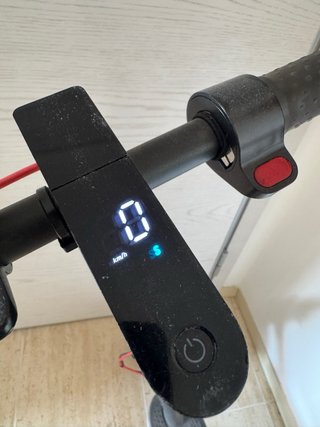 Patinete Eléctrico Xiaomi PRO