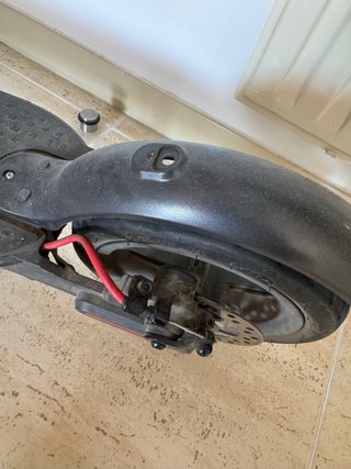 Patinete Eléctrico Xiaomi PRO